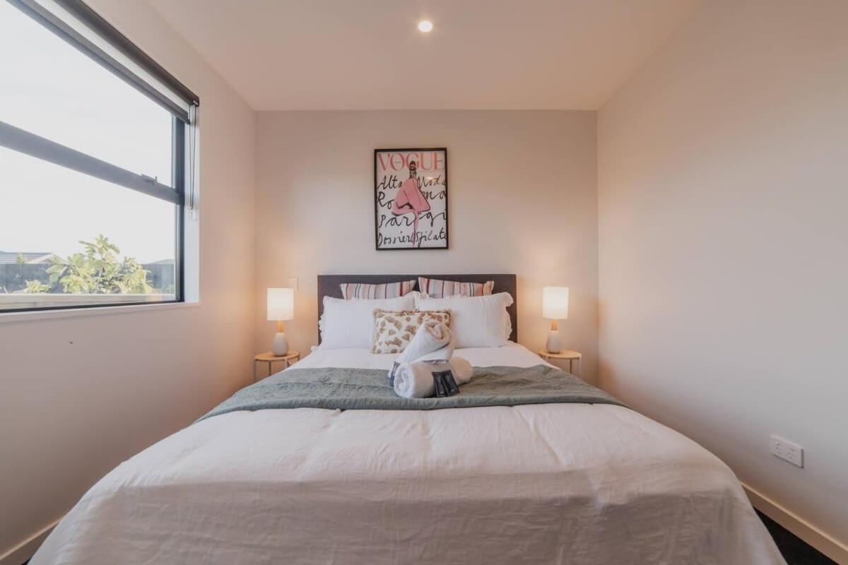 Zenith Escapes Your Quintessential 4br Haven * Christchurch